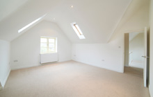Rochford bedroom extension leads