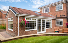 Rochford house extension leads